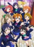 LOVE LIVE！