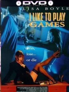 我爱游戏2I like play game too 1999