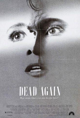 再续前世情/再死一次/Dead Again