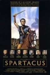 斯巴达克斯/万夫莫敌/风云群英会/Spartacus/Spartacus 50th Anniversary Edition