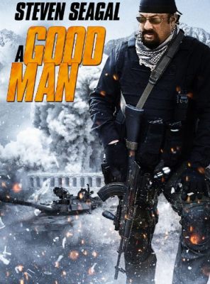 一个好人2014/A Good Man