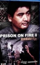 监狱风云2：逃犯/Prison on Fire II