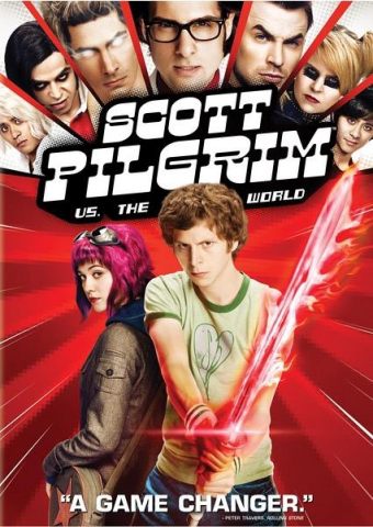 歪小子斯科特对抗全世界/斯科特·皮尔格林对全世界/Scott Pilgrim vs. the World